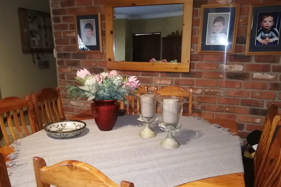 4 Bedroom Property for Sale in Cashan North West